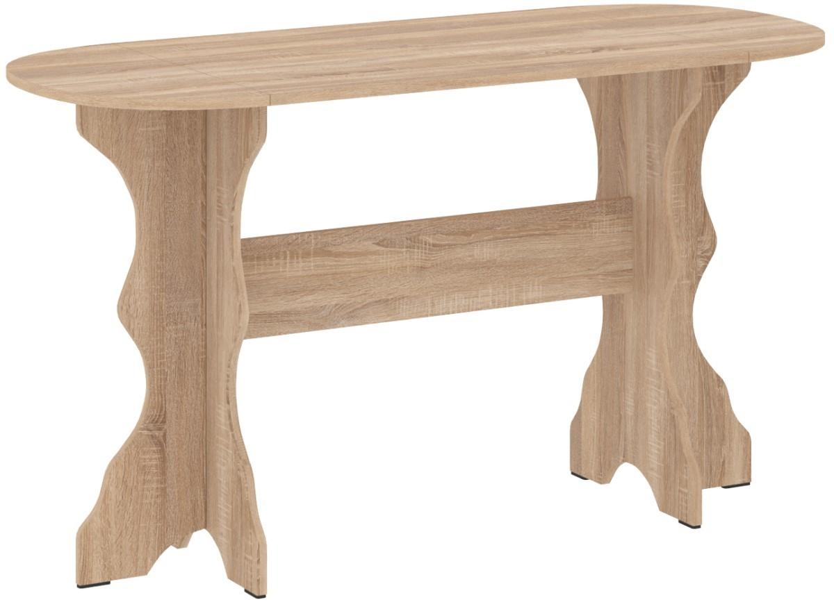 Masa Pehotin Extensibila-2 stejar sonoma