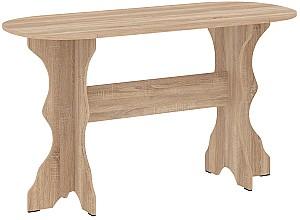 Masa Pehotin Extensibila-2 stejar sonoma