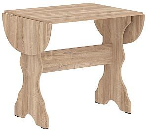 Masa Pehotin Extensibila-2 stejar sonoma