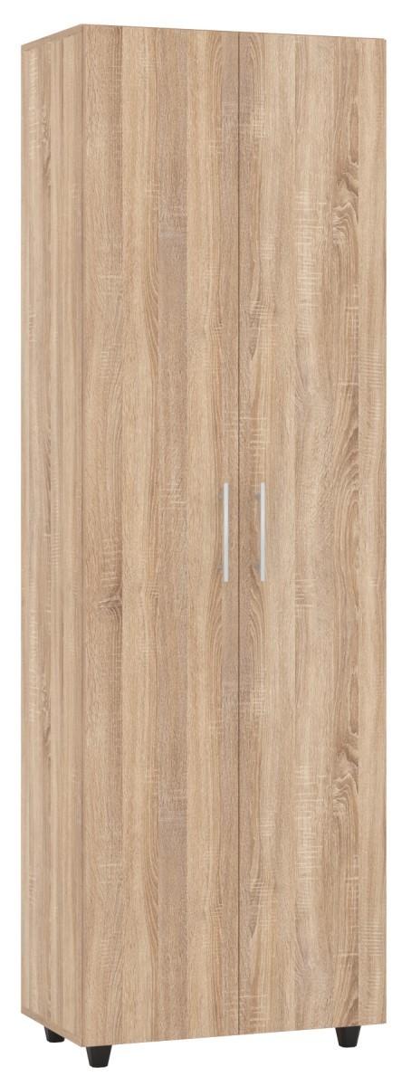 Dulap Pehotin SHG-1 Stejar Sonoma(Bej)