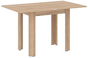 Masa Pehotin Extensibila-3 stejar sonoma