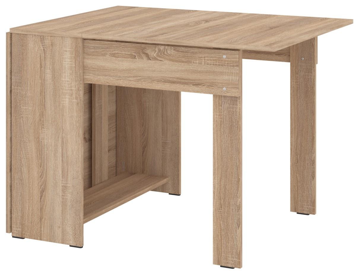 Masa Pehotin Carte stejar sonoma