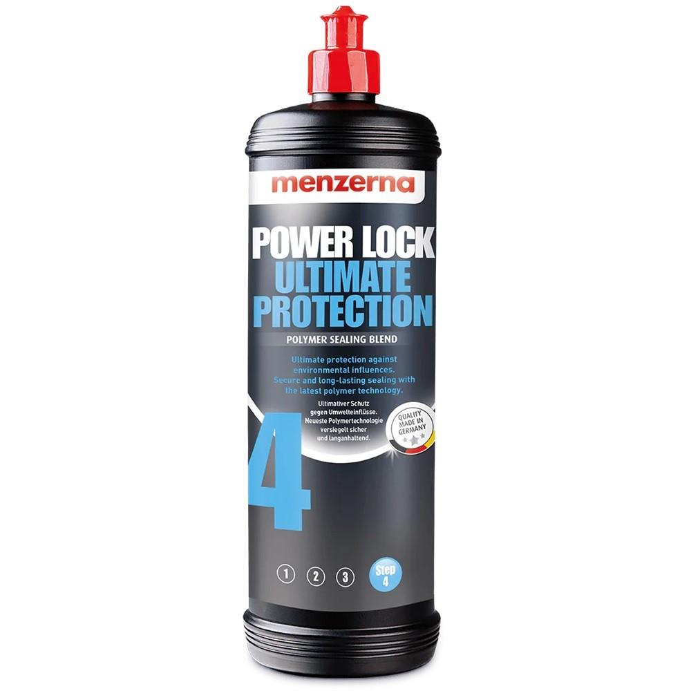 Curatare exterior auto Menzerna Power Lock Ultimate Protection 1l