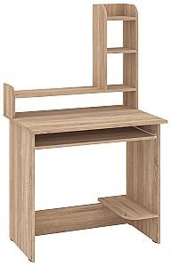 Masa pentru calculator Pehotin Practic stejar sonoma