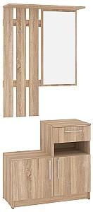 Antreu Pehotin Ivona stejar sonoma