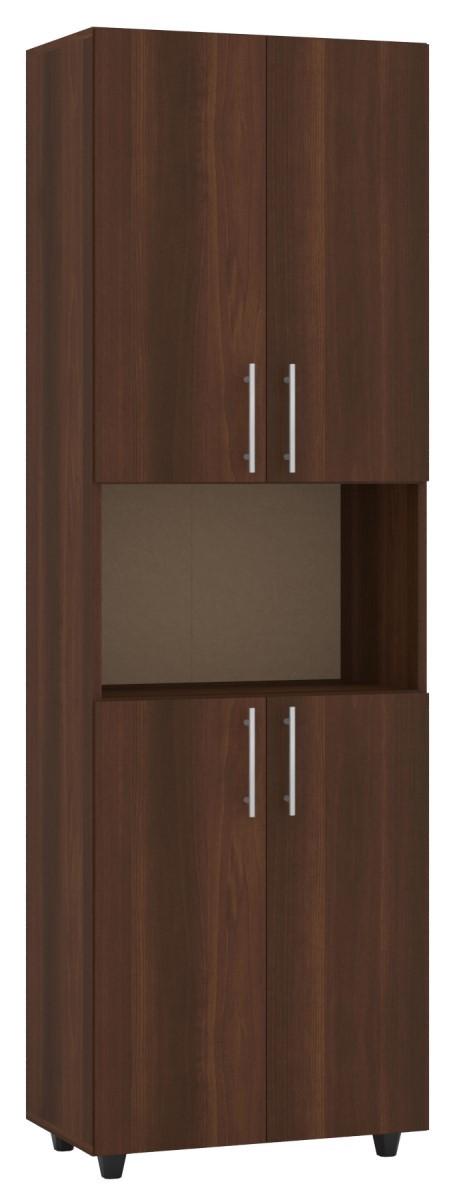 Dulap Pehotin SHD-1 Nuc(Maro)