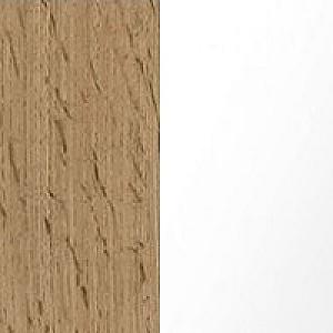 Pat copii Pehotin Milka taho/alb