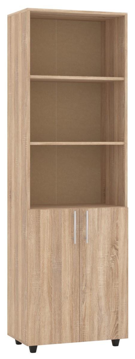 Etajera Pehotin SHD-5 Stejar Sonoma(Bej)