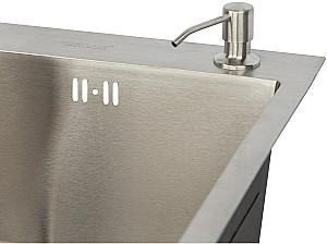 Chiuveta de bucatarie ArtFlame Helga Satin