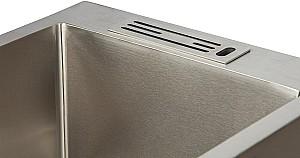 Chiuveta de bucatarie ArtFlame Helga Satin