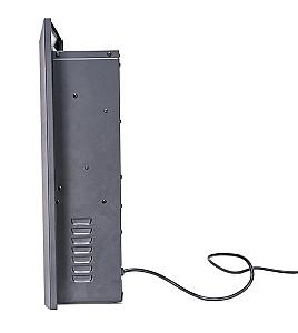 Semineu electric ArtFlame Cristina (WS-Q-03)