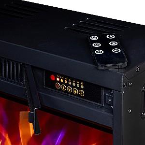 Semineu electric ArtFlame Lorance (WS-Q-11)