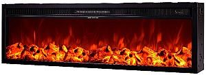 Semineu electric ArtFlame Tanzania (BEF-50 BI)