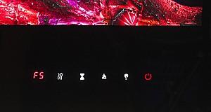 Semineu electric ArtFlame Avalon (BG-65B)