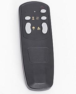 Semineu electric ArtFlame Avalon (BG-65B)