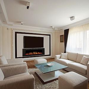 Semineu electric ArtFlame Avalon (BG-65B)