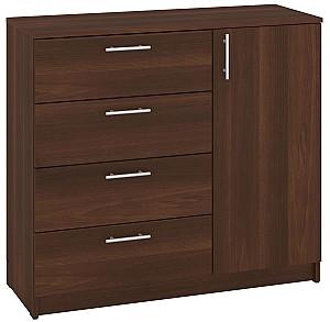 Comoda Pehotin K-4+1 Nuc