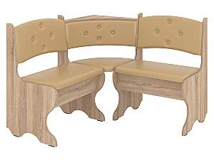 Coltar bucatarie Pehotin Boyarin stejar sonoma/coffee