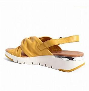 Sandale femeie CAPRICE 9-28710-34 Yellow
