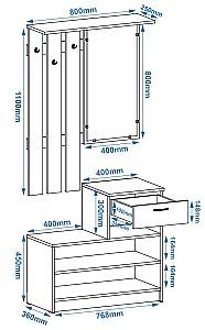 Antreu Pehotin Ivona nuc