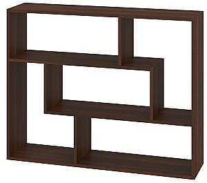 Raft de perete Pehotin P-5 nuc