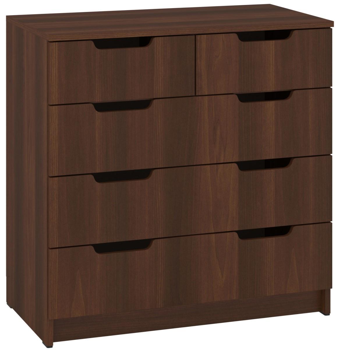 Comoda Pehotin K-3+2 Eco nuc