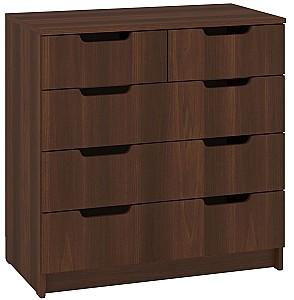 Comoda Pehotin K-3+2 Eco nuc