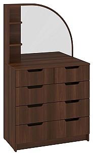 Masa de machiaj Pehotin Triumo-5 nuc