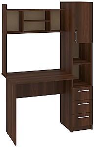 Masa pentru calculator Pehotin Oxford nuc