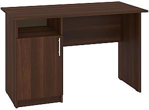 Masa de birou Pehotin Leon nuc