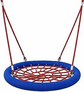 Leagan pentru copii PlayPark Cuib pe lanturi