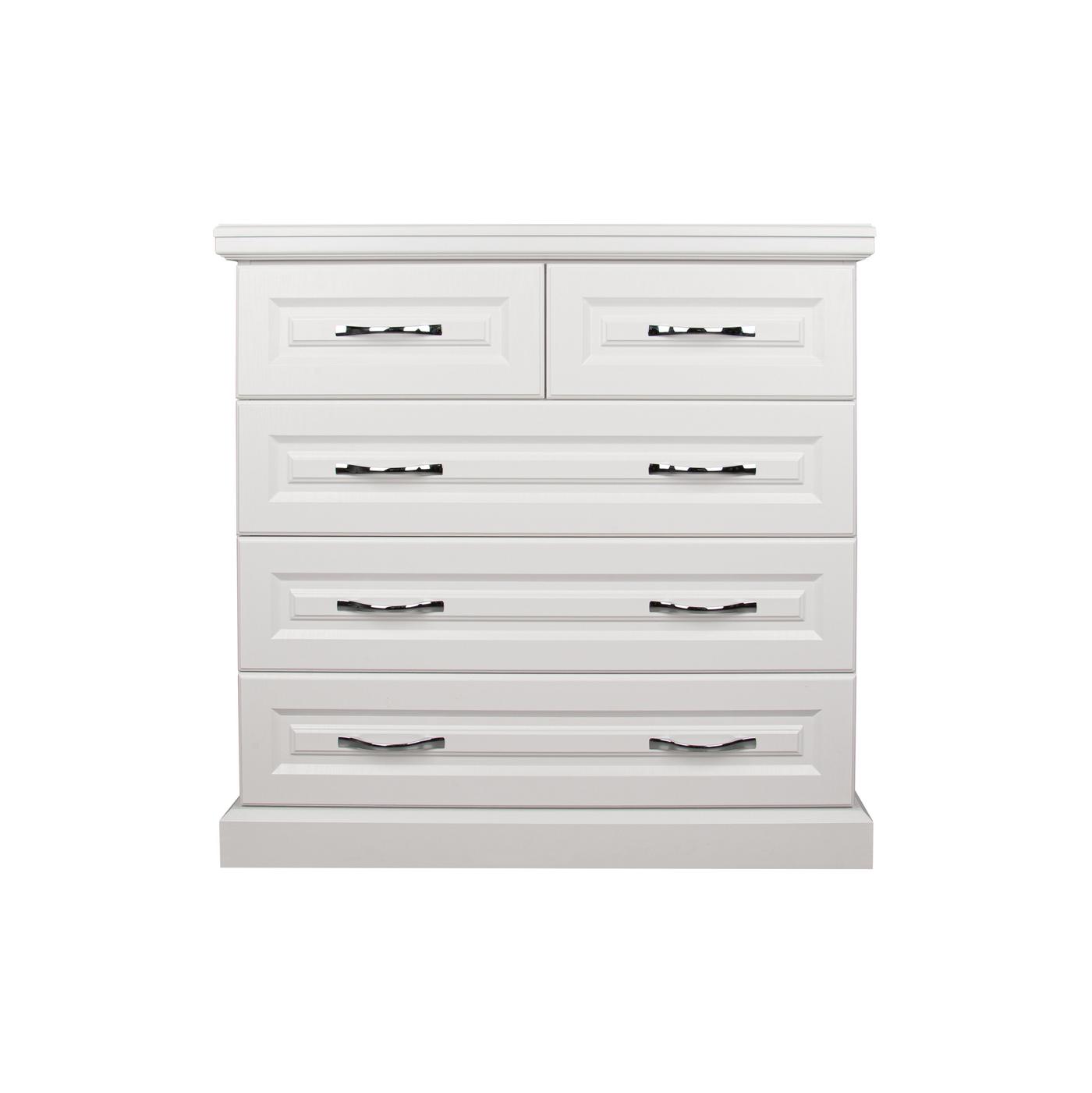 Comoda Art Flame Anna White