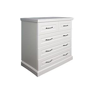 Comoda Art Flame Anna White