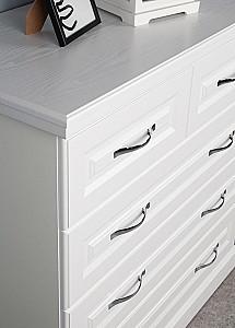 Comoda Art Flame Anna White