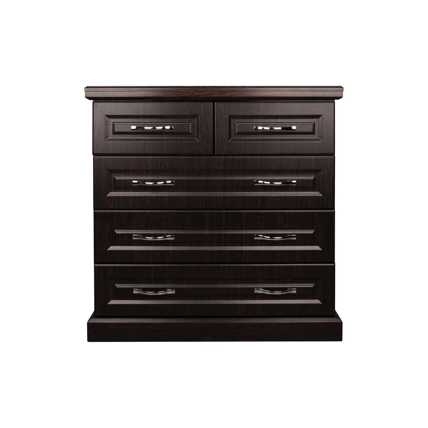 Comoda Art Flame Anna Wenge