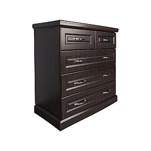 Comoda Art Flame Anna Wenge