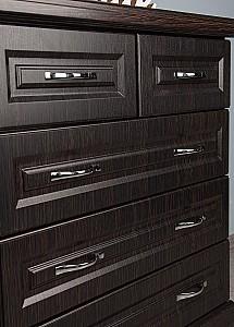 Comoda Art Flame Anna Wenge