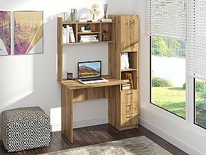 Masa pentru calculator Pehotin Oxford stejar taho