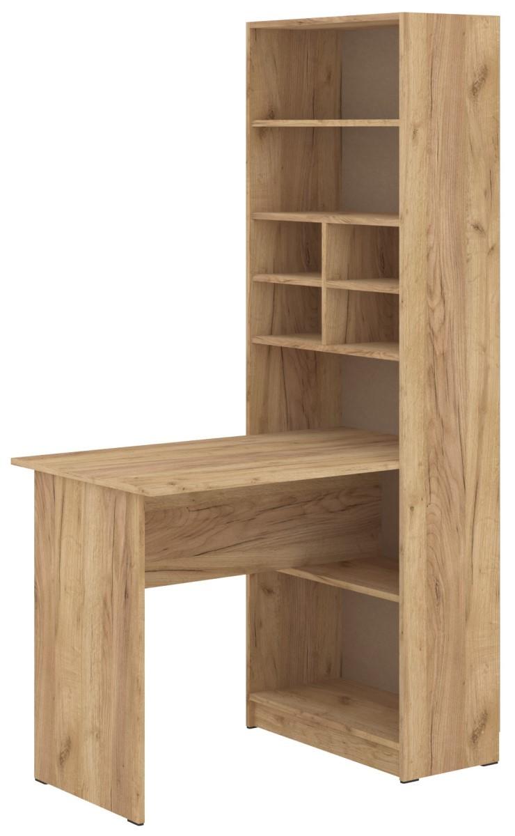 Masa pentru calculator Pehotin Integral stejar taho