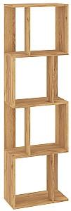Etajera Pehotin P-8 stejar taho