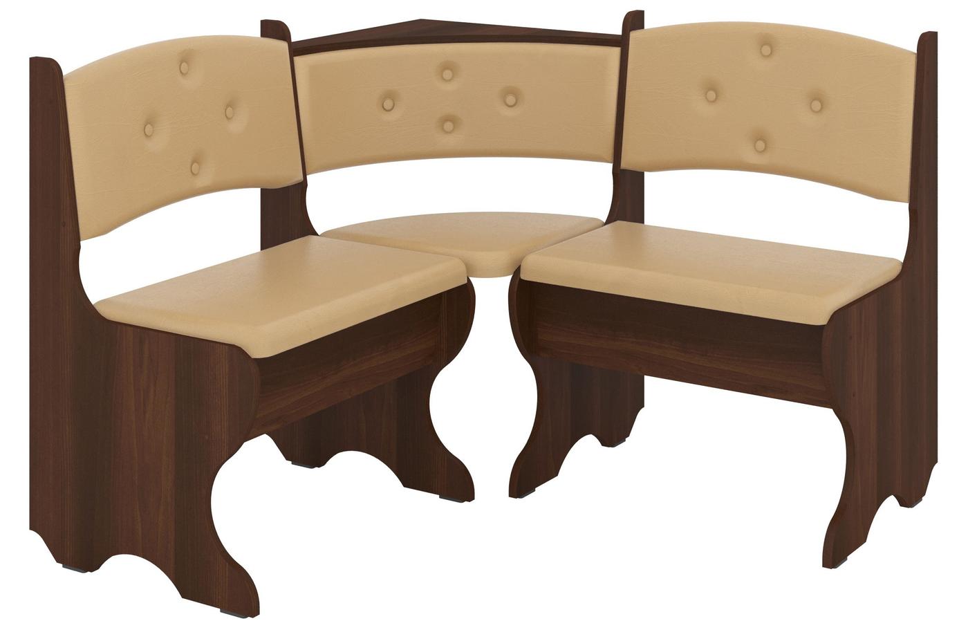 Coltar bucatarie Pehotin Boyarin nuc/coffee