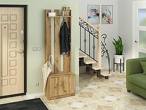 Antreu Pehotin Smart Stejar Taho