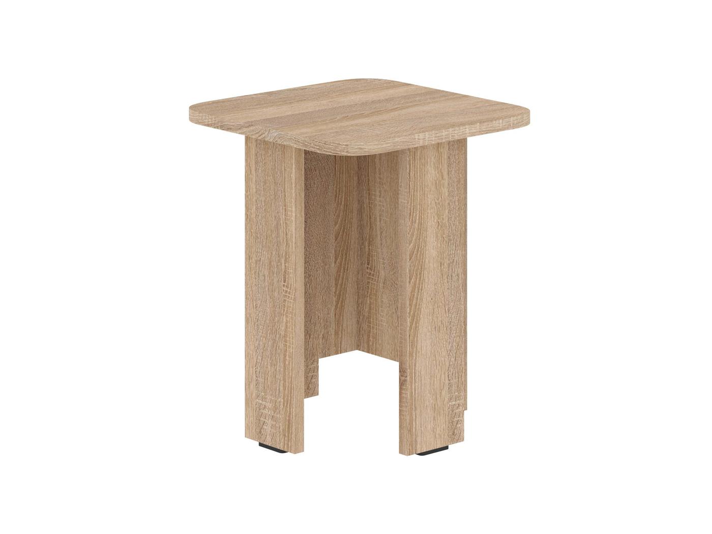 Taburet Pehotin T-3 ECO Stejar Sonoma