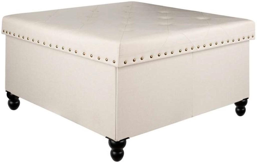 Bancheta Art Flame 4A-161CD Beige