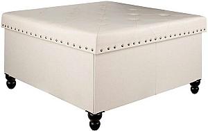 Bancheta Art Flame 4A-161CD Beige