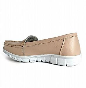 Mocasine femei NL 910903-5 Beige