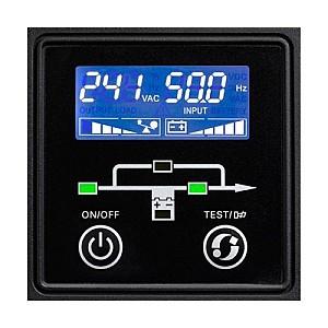 Sursa de alimentare neintreruptibila UPS EATON 9E 3000i (9E3000I)