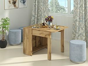 Masa Pehotin Carte-1 Stejar Taho(Bej)