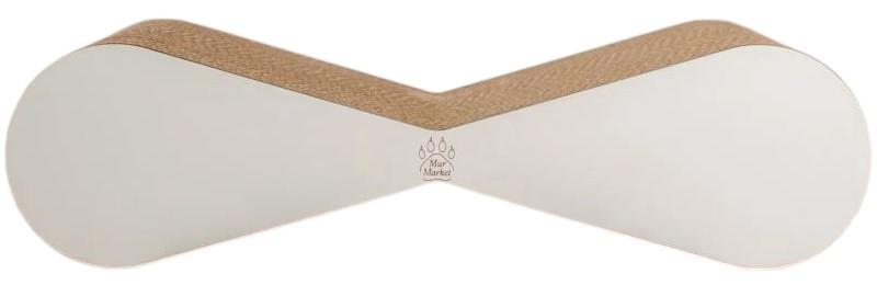 Ansamblu pentru pisici MurMarket Tiny Tiger mini