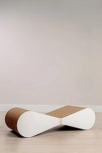 Ansamblu pentru pisici MurMarket Tiny Tiger mini